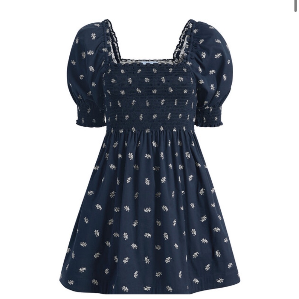 Hill House Athena Dress